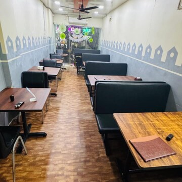 Kitchen in  Shop at Ghansoli Sector 1 – for Rent