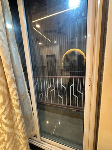 Building Lobby in 1 BHK Apartment at Larkins 315 Rio, Panch Pakhadi – for Sale