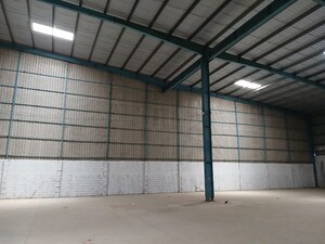 Floor Plan in  Warehouse at Bhiwandi – for Rent