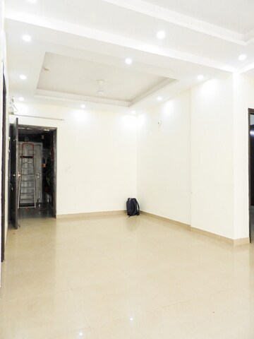 Living Room in 4 BHK Apartment at ACE Platinum, Zeta I Greater Noida – for Sale