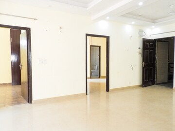 Living Room in 4 BHK Apartment at ACE Platinum, Zeta I Greater Noida – for Sale
