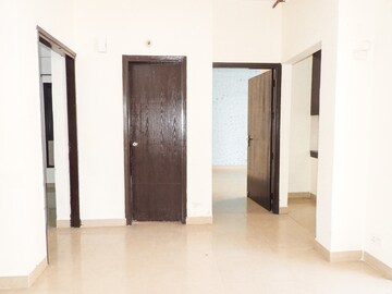 Living Room in 4 BHK Apartment at ACE Platinum, Zeta I Greater Noida – for Sale