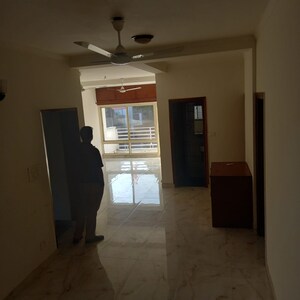 Living Room in 4 BHK Apartment at Vasant Kunj – for Sale
