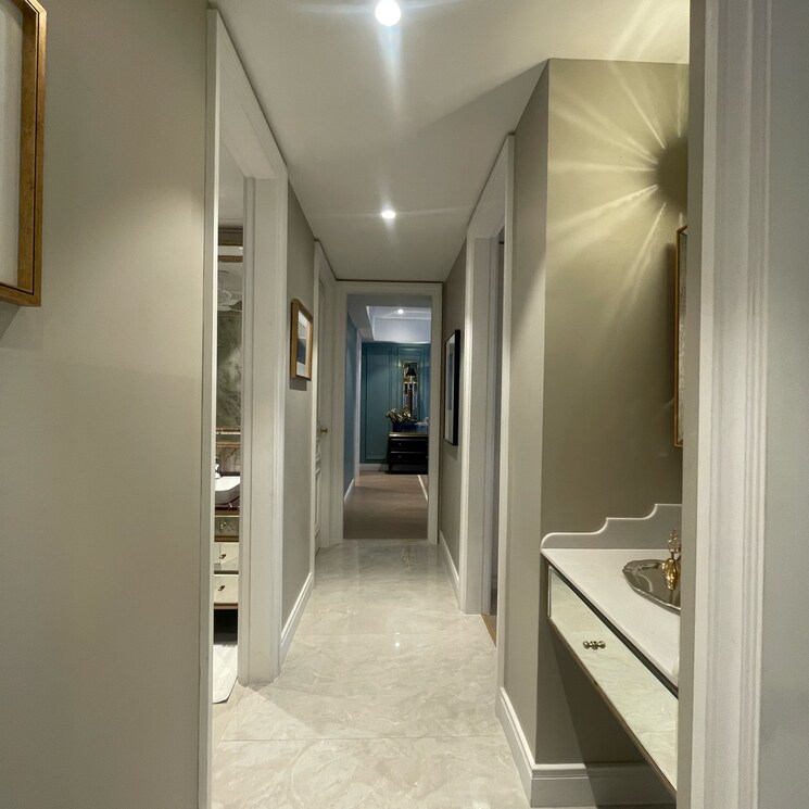 undefined, ambience-creacions 2 Bedroom 1380 Sq.Ft. Apartment In Sector 22 Gurgaon 9250605