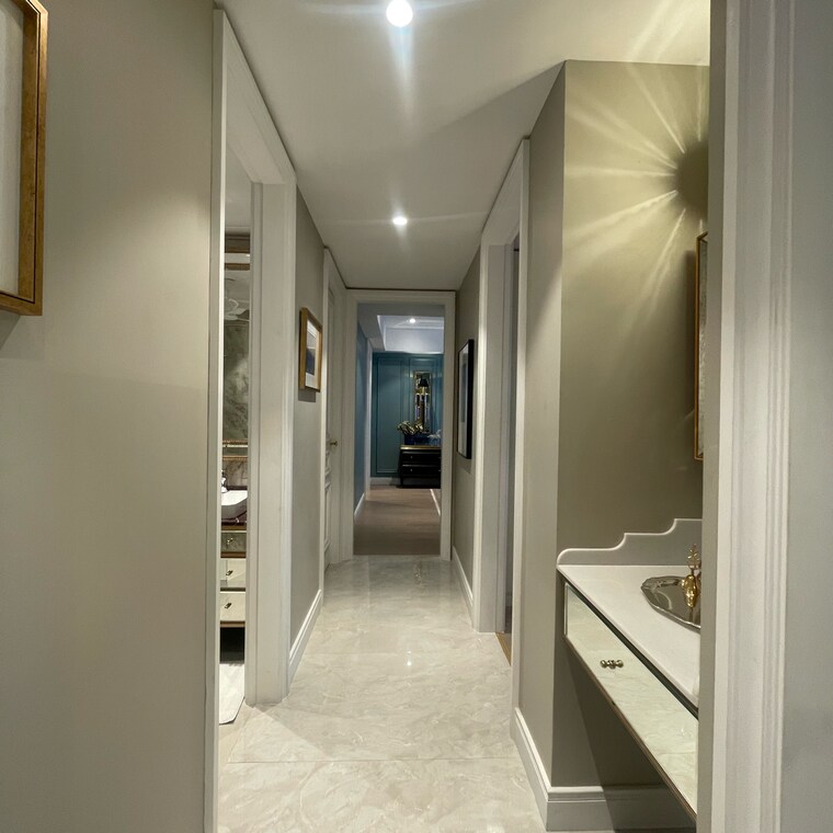 undefined, ambience-creacions 2 Bedroom 1380 Sq.Ft. Apartment In Sector 22 Gurgaon 9250605