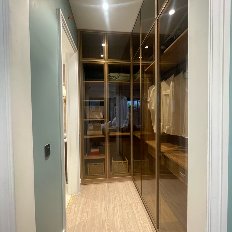 undefined, ambience-creacions 2 Bedroom 1380 Sq.Ft. Apartment In Sector 22 Gurgaon 9250605