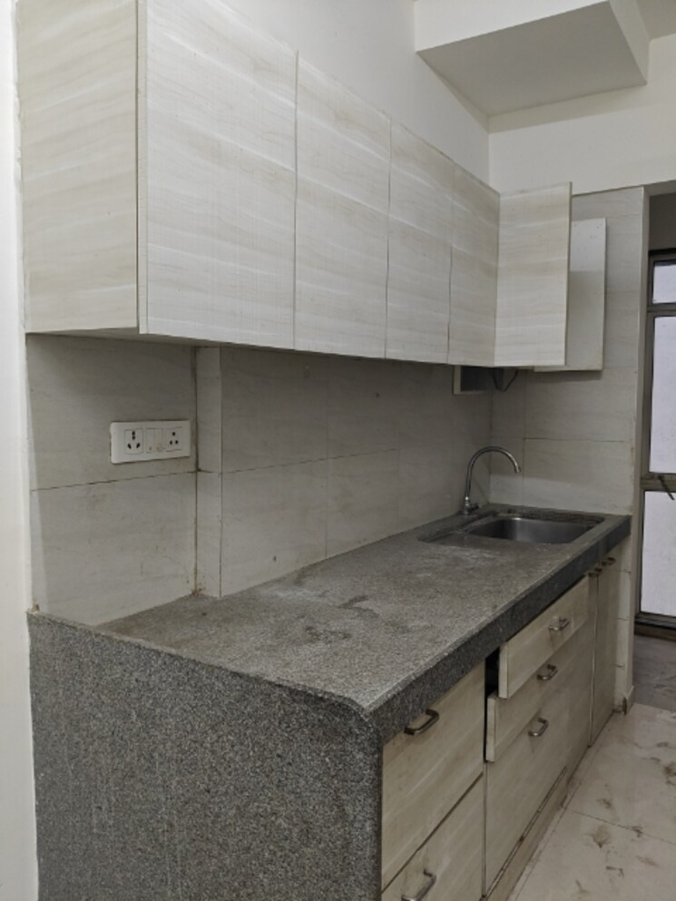 Kitchen, godrej-central 1 Bedroom 465 Sq.Ft. Apartment In Chembur Mumbai 9250618