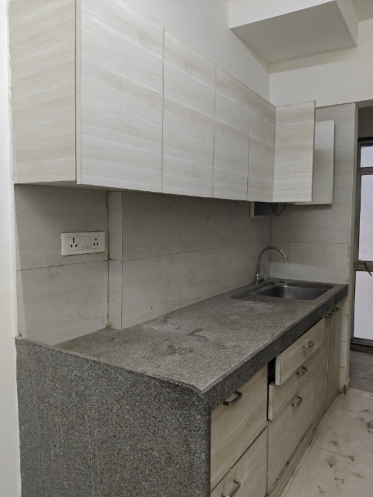 Kitchen, godrej-central 1 Bedroom 465 Sq.Ft. Apartment In Chembur Mumbai 9250618