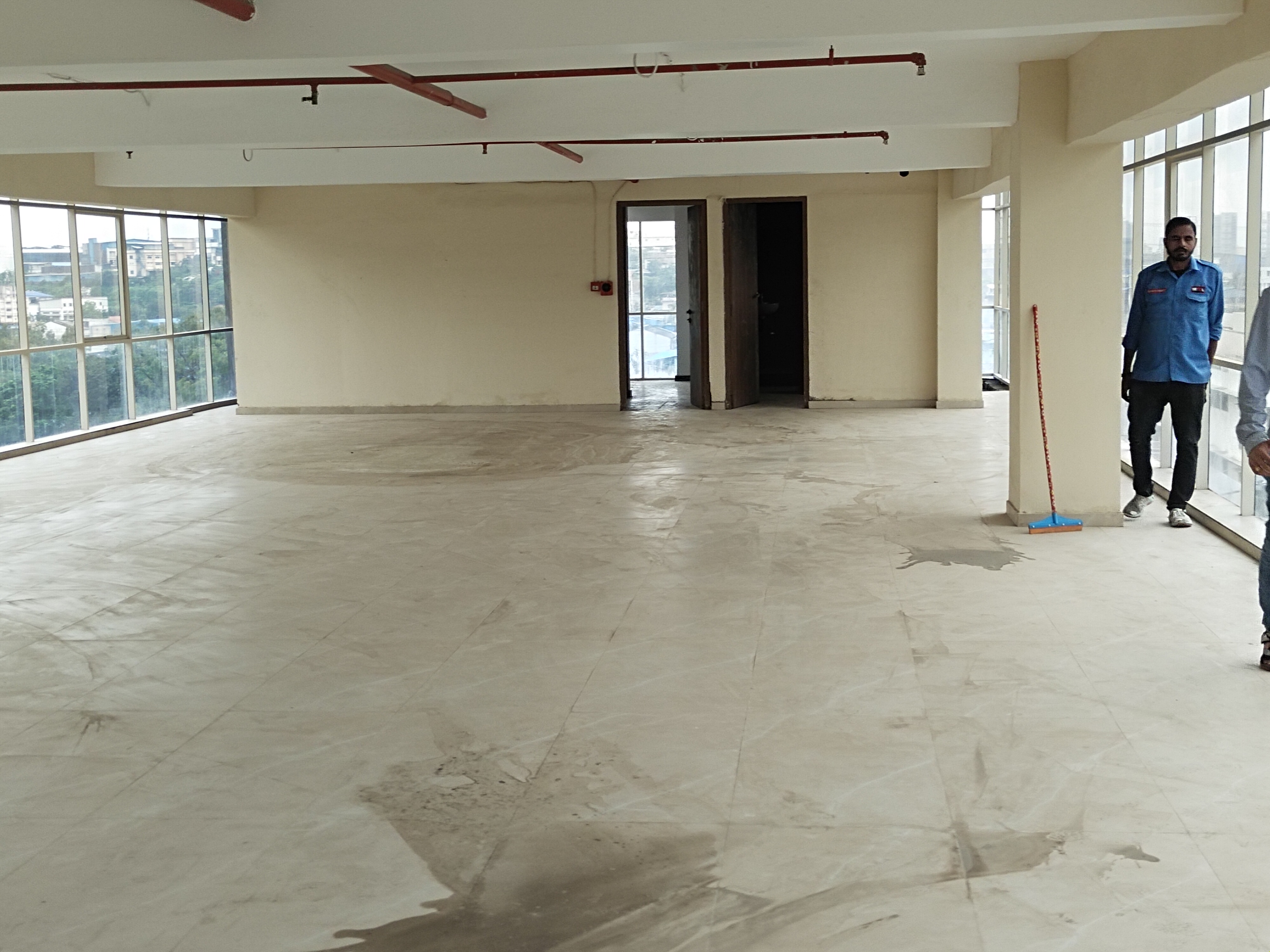 Industrial Plot For Sale in Digha Industrial Premises