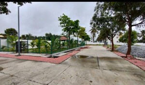  Plot – Exterior View View at Dodda Aalada Mara Road - for Sale