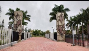  Plot – Exterior View View at Dodda Aalada Mara Road - for Sale