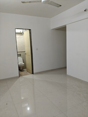 Master Bedroom in 1 BHK Apartment at Godrej Central, Chembur – for Rent
