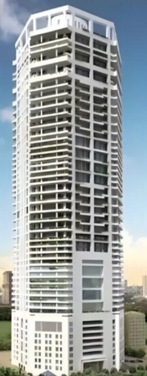 3 BHK Apartment For Rent in Sagar Darshan CHS Andheri, Andheri West