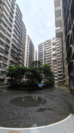 1 BHK Apartment – Exterior View View at Godrej Central, Chembur - for Rent