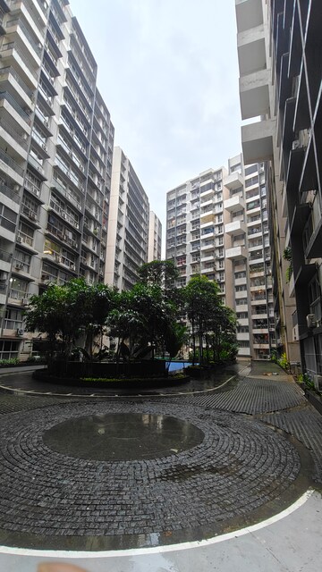 1 BHK Apartment – Exterior View View at Godrej Central, Chembur - for Rent