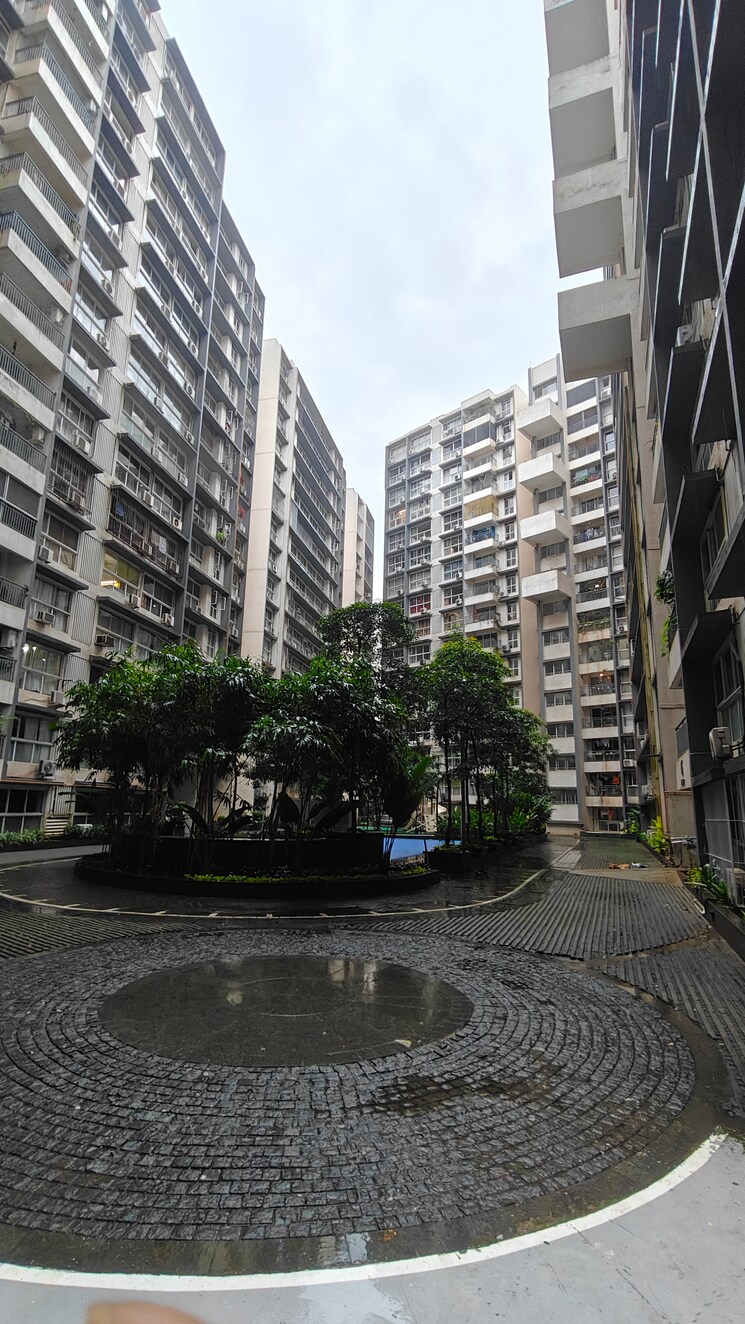 Exterior View, godrej-central 1 Bedroom 465 Sq.Ft. Apartment In Chembur Mumbai 9250618