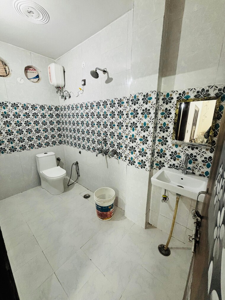 Team Area, palam vihar 2 Bedroom 600 Sq.Ft. Builder Floor In Palam Vihar Gurgaon 9250619