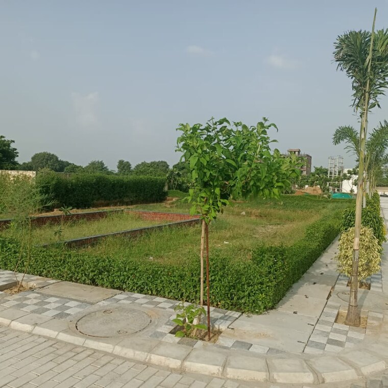 undefined, tdi-the-grand-retreat  250 Sq.Yd. Plot In Sector 88 Faridabad 9250630