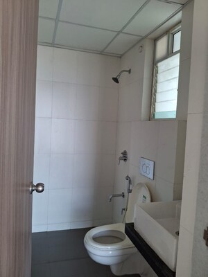 1 BHK Apartment For Rent in Puranik City Reserva, Ghodbunder Road