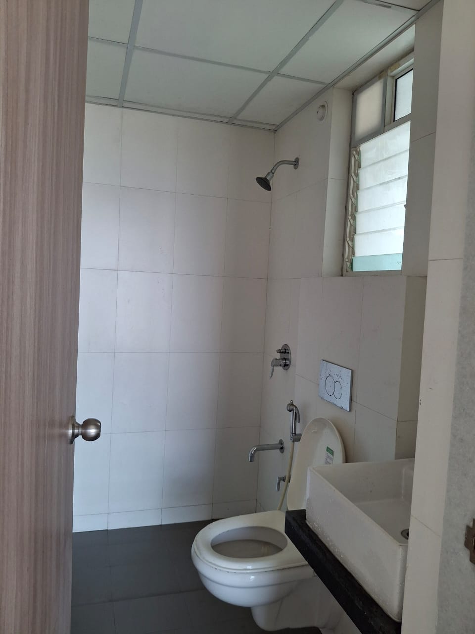 1 BHK + Extra Room Apartment For Rent in Puranik City Reserva