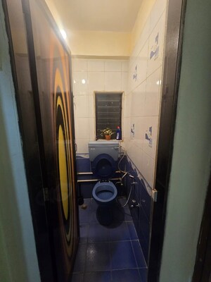 1 BHK Apartment For Sale in Rosa Gardenia, Ghodbunder Road