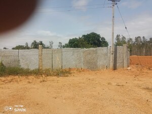  Plot For Sale in Pattandur Agrahara