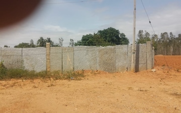 Plot For Sale in Pattandur Agrahara