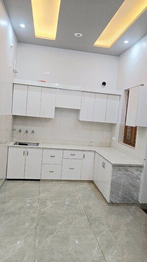 Kitchen in 4 BHK Independent House at Abdullapur – for Sale