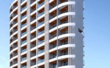 1 BHK Apartment For Rent in Amita CHS Andheri West, Andheri West