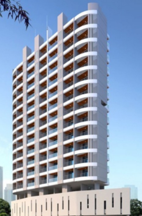 1 BHK Apartment For Rent in Amita CHS Andheri West