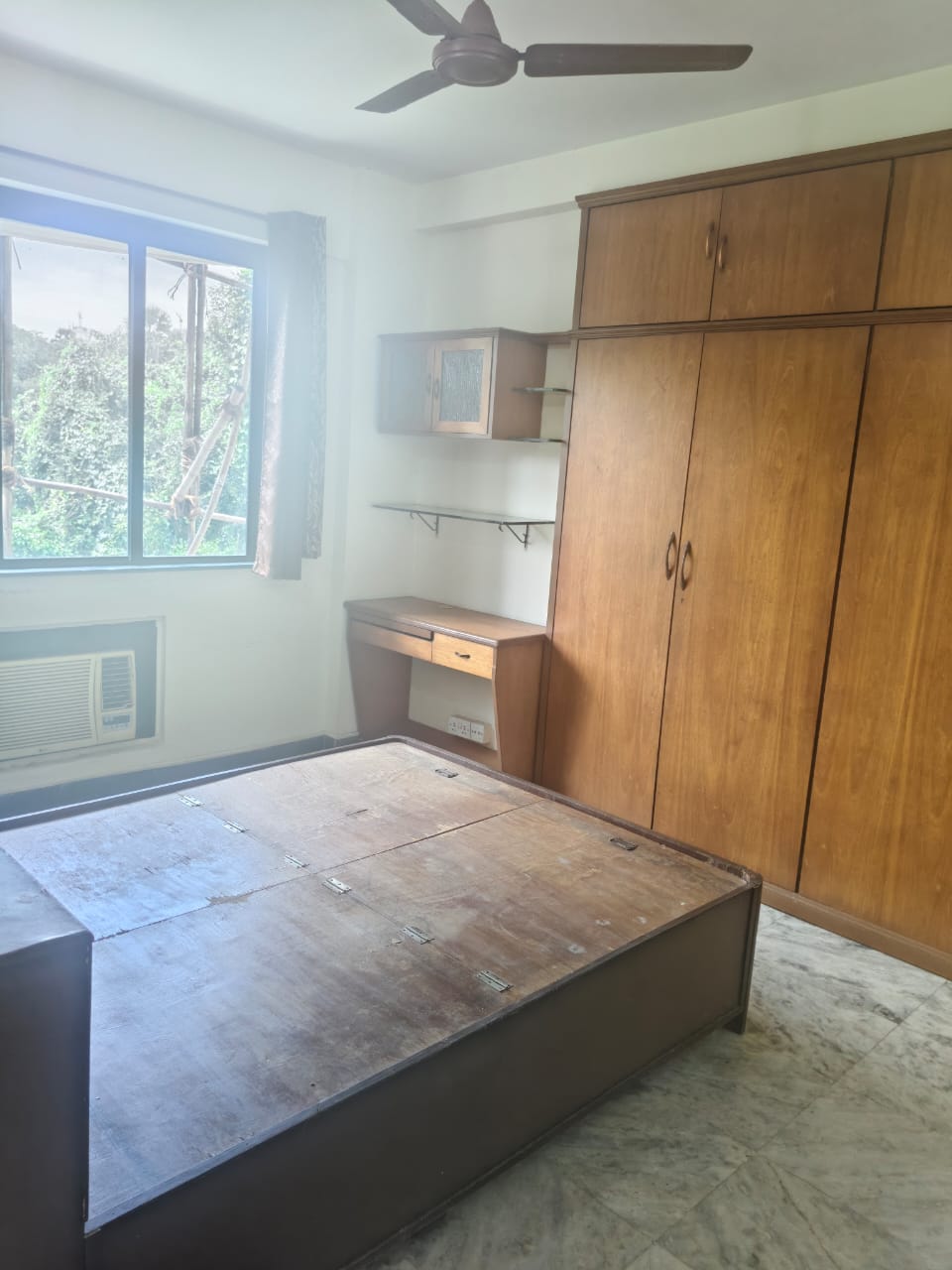 1 BHK Apartment For Rent in Hiranandani Estate Canosa