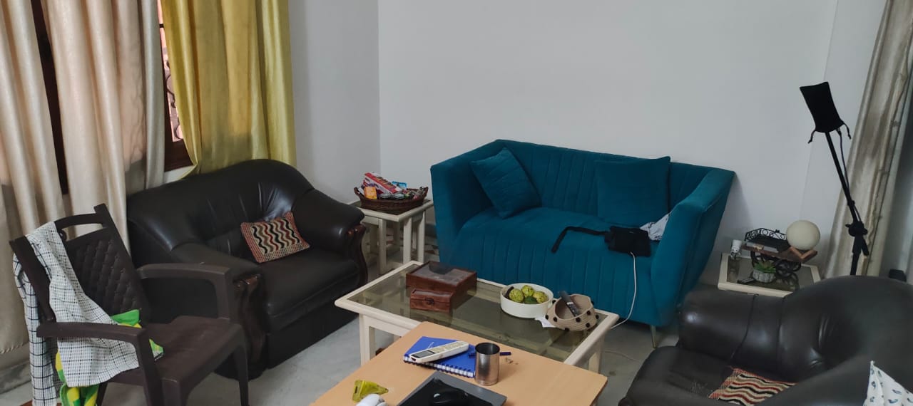 3 BHK 1350 Sq.Ft. Apartment in Express Green