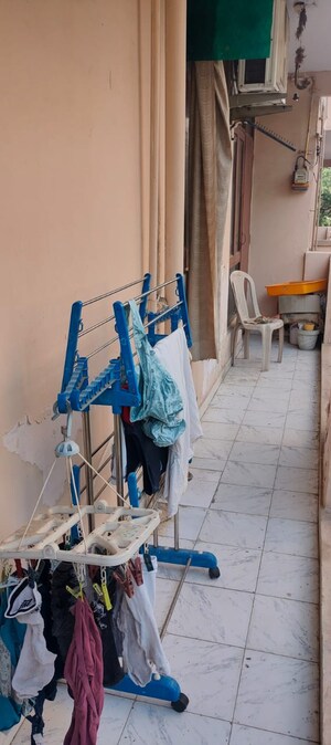 Gym in 3 BHK Apartment at Express Green, Sector 44 – for Sale