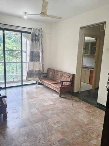 Room in 1 BHK Apartment at Hiranandani Estate Canosa, Ghodbunder Road – for Rent