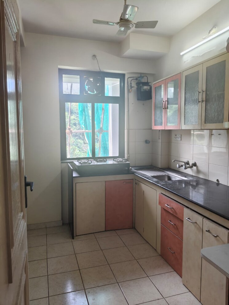 Kitchen, hiranandani-estate-canosa 1 Bedroom 450 Sq.Ft. Apartment In Ghodbunder Road Thane 9250658
