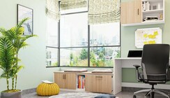 2 BHK + Pooja Room Villa For Sale in Shantha Villas 