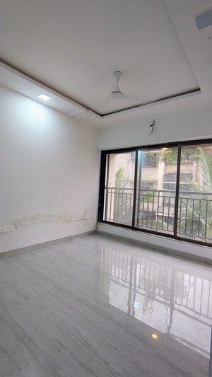 2 BHK Apartment For Sale in Kalpataru Hills Phase II, Manpada