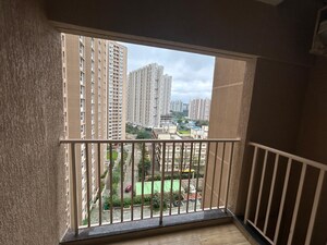 1 BHK Apartment For Rent in Godrej Green Vistas, Mahalunge