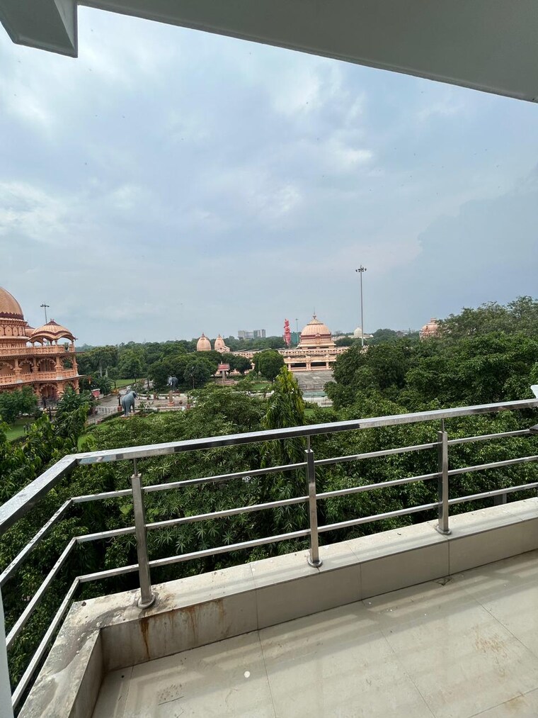 Exterior View, sector 23 dwarka 1 Bedroom 452 Sq.Ft. Apartment In Sector 23 Dwarka Delhi 9250673