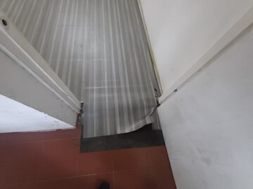 Staircase in  Office Space at Deccan Gymkhana – for Rent