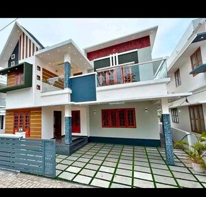 3 BHK Villa For Sale in Chandapura
