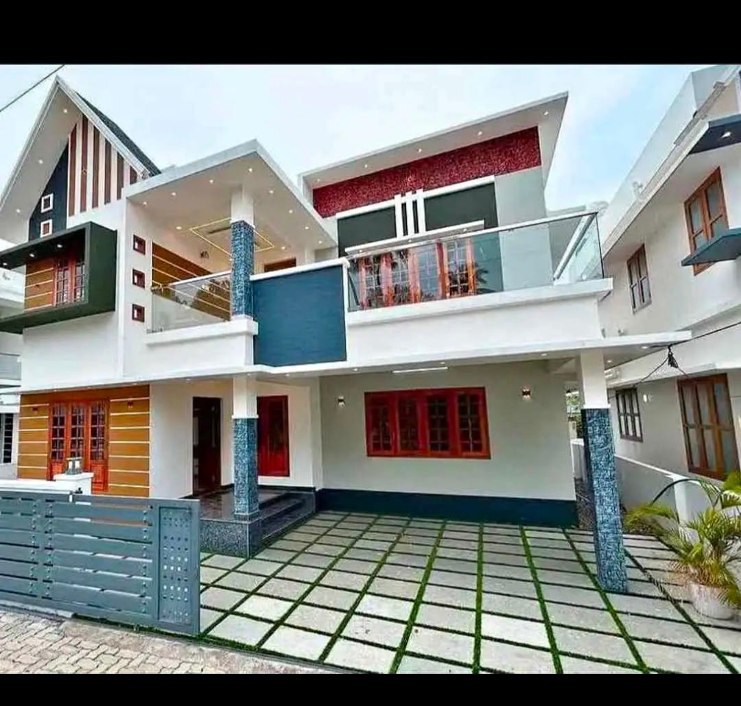 3 BHK + Pooja Room Villa For Sale in Psg Homes 