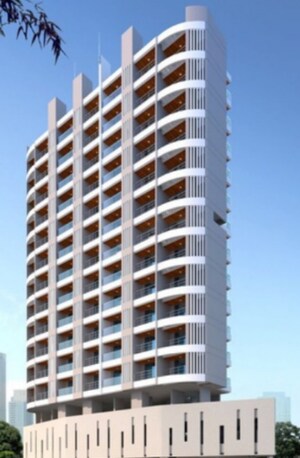 2 BHK Apartment For Rent in Amita CHS Andheri West, Andheri West