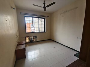 Room in 2 BHK Apartment at Sheth Vasant Galaxy, Goregaon West – for Rent