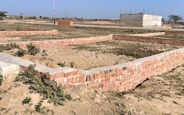 Plot For Sale in Rohania