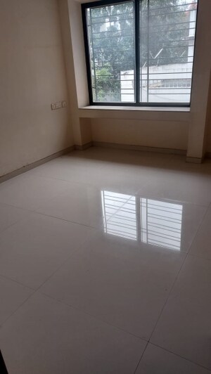 Attached Bathroom in 3 BHK Apartment at Bhosale Nagar – for Rent
