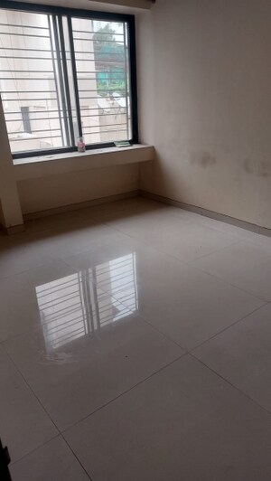Bedroom in 3 BHK Apartment at Bhosale Nagar – for Rent