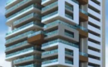 1 BHK Apartment For Rent in Pooja CHS Andheri West, Andheri West