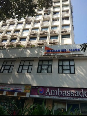  Office Space For Rent in Embassy Centre, Nariman Point