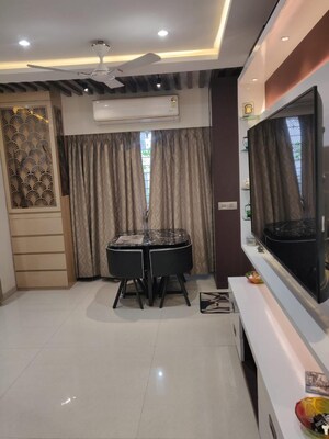 1 BHK Apartment For Rent in Puraniks Tokyo Bay, Kasarvadavali